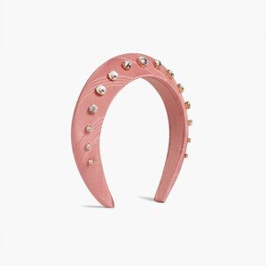 The Jeweled Halo Headband *BRAND NEW*